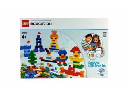 Lego 45020 - Kreativní sada kostek