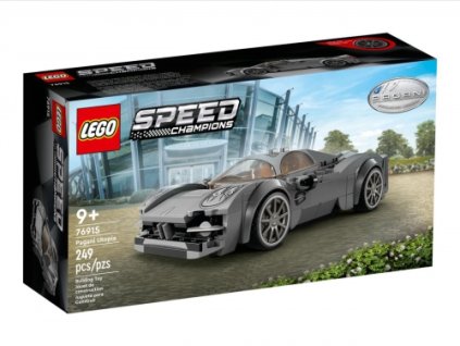 Lego 76915 - Speed Champions Pagani Utopia