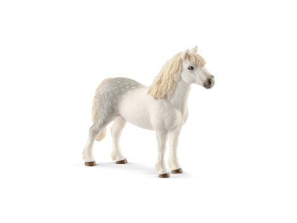 Schleich - Velšský pony hřebec