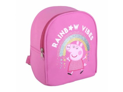 Cerda - Kids Backpack Peppa Pig