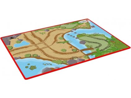 Schleich - Wild Life Play Mat