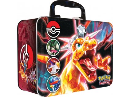 Pokemon - TCG Collector Chest Autumn 2023