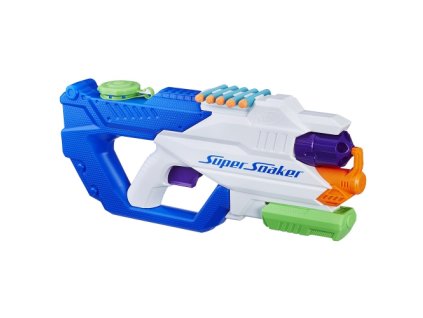 Hasbro - Šipky Fire Super Soaker