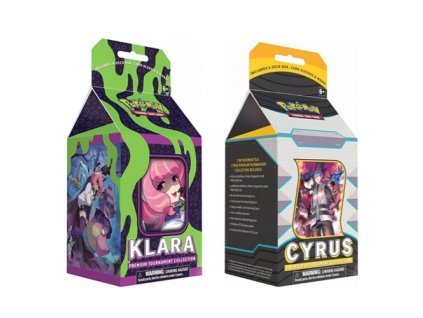 Pokemon - TCG Premium Tournament Collection Assortment