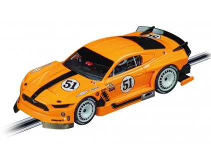 Carrera - Digital 132 Ford Mustang GTY No 51
