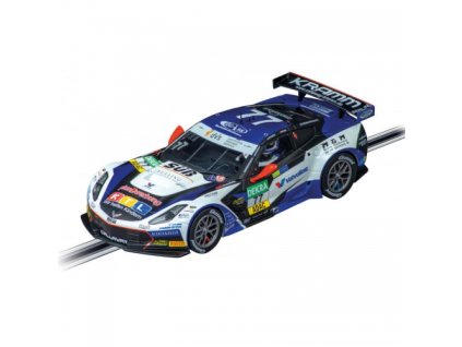 Carrera - Digital 124 Chevrolet Corvette C7 R Callaway Competition Nr 77