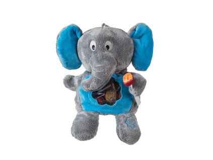CHUPA CHUPS Rucsac Elefant 192g