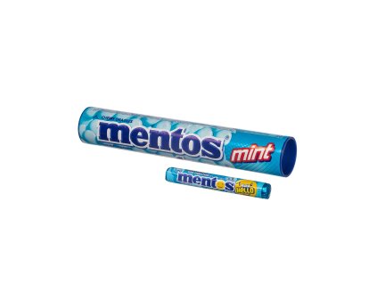 Mentos mint 296g