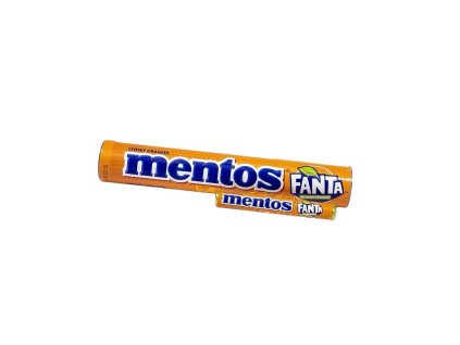 Perfetti Mentos Fanta 300g