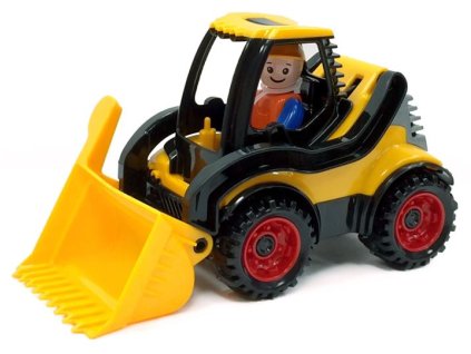 TRUCKIES NAKLADAČ