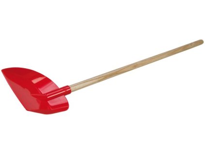 Lopata 60 cm s dřevěnou rukojetí