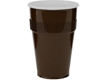 Kelímek káva - čaj - automat - 180 ml - 100 ks