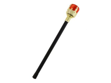 Žezlo královské - 48 cm