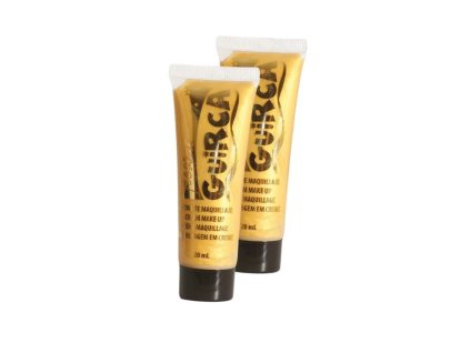 Make-up zlatý tuba - 40 ml