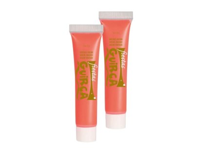 Make-up neon červený - HALLOWEEN - 20 ml