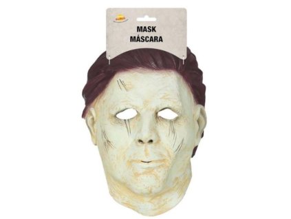 Maska zabiják Michael Myers - horor - Halloween
