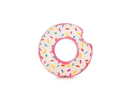 Nafukovací Kruh donut 94 x 23 cm