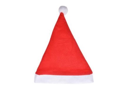 ČEPICE Santa Claus - Mikuláš - Vánoce