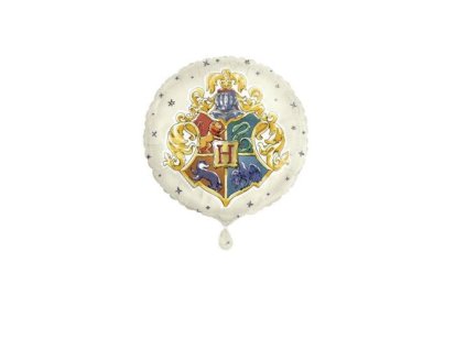 Foliový balónek čaroděj Harry Potter - 45 cm