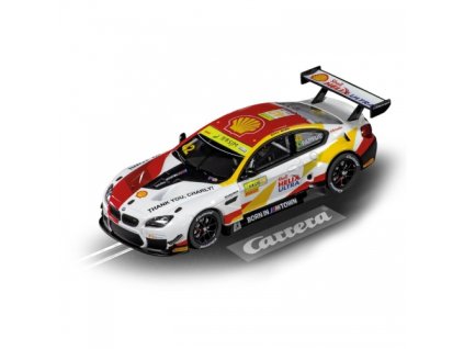 Carrera - Digitální 132 BMW M6 GT3