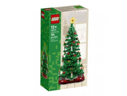 Lego 40573 - Vánoční stromek
