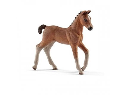 Schleich - Hannoverské hříbě