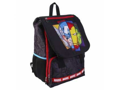 Cerda - Casual Backpack Avengers