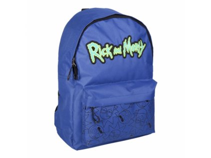 Cerda - Rick And Morty Backpack Casual