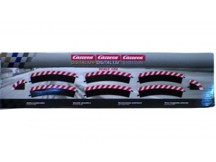 Carrera - Outside Shoulder