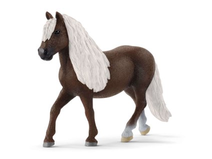 Schleich - Farm World Black Forest Mare