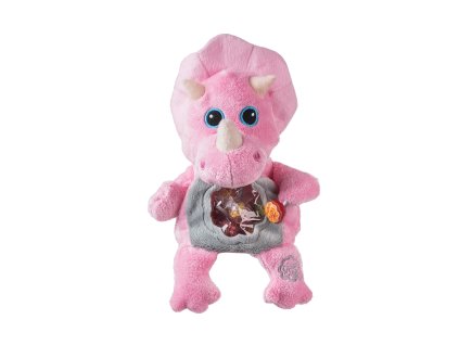 CHUPA CHUPS Plecak Smok 192g