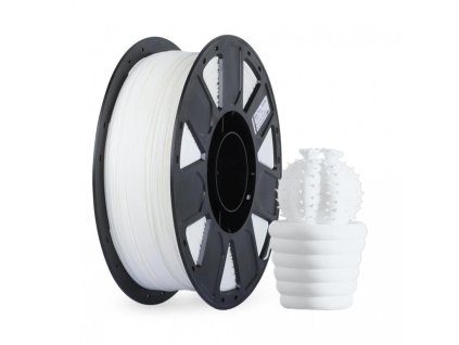 pla creality white