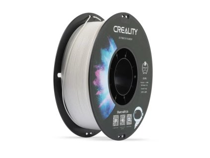 creality tpu bílá
