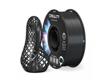 Creality abs černý