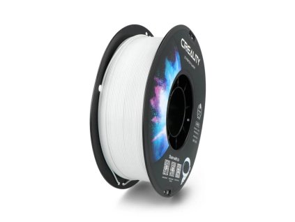 creality petg white