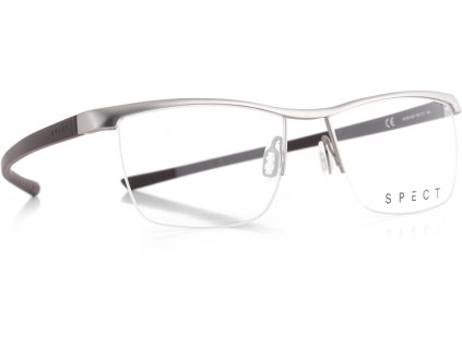 3849 spect frame hug3 005 light gun sable brown 55 17 145