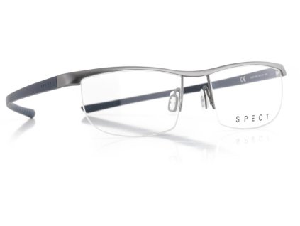 3882 spect frame hug1 002 gun dark grey 55 17 145