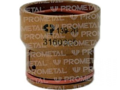Swirl ring 70A-120A Air/O2 "OEM" / Ref.: P-2850