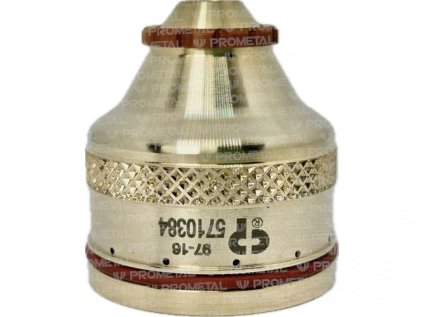 Retaining cap 50A O2/O2 "OEM" / Ref.: P-2901