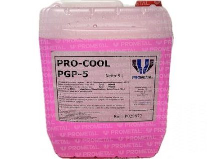 Cooling liquid (-15°C) PROCOOL