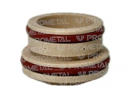 Swirl ring 30A / Ref.: P-220180