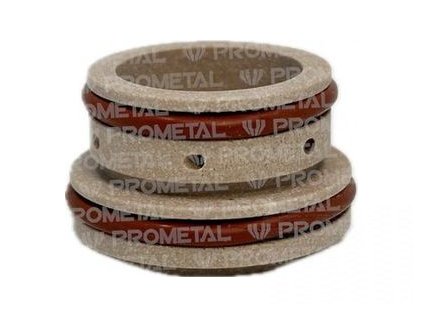 Swirl ring 80A-130A / Ref.: P-220179