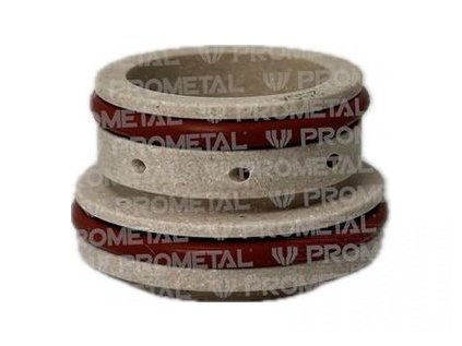 Swirl ring 200A / Ref.: P-220353