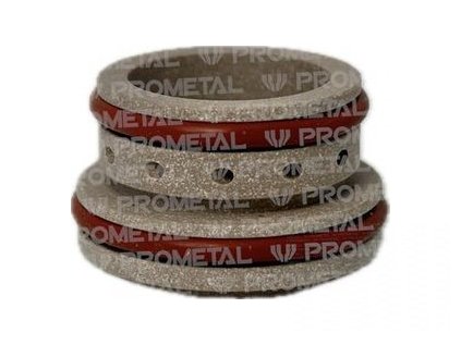 Swirl ring 260A / Ref.: P-220436
