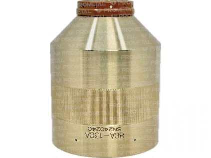 Retaining cap 80A-130A / Ref.: P-220176