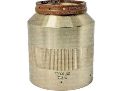 Retaining cap 200A / Ref.: P-220355