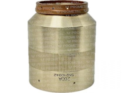 Retaining cap 260A / Ref.: P-220433