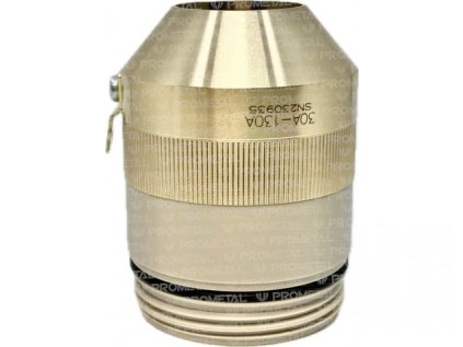 Shield cap 30A-130A / Ref.: P-220173