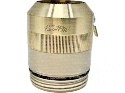 Shield cap 200A-260A / Ref.: P-220398