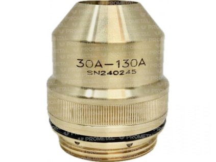Shield cap 30A-50A-80A-130A / Ref.: P-220747